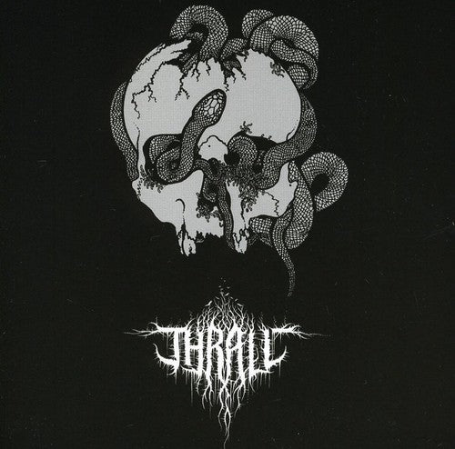 Thrall - Away From The Haunts Of Men - Music CD