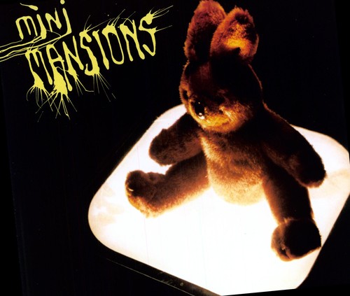 Mini Mansions - Mini Mansions - Vinyl Record