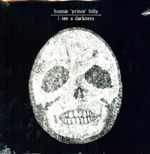 Bonnie Prince Billy - I See A Darkness - Vinyl Record