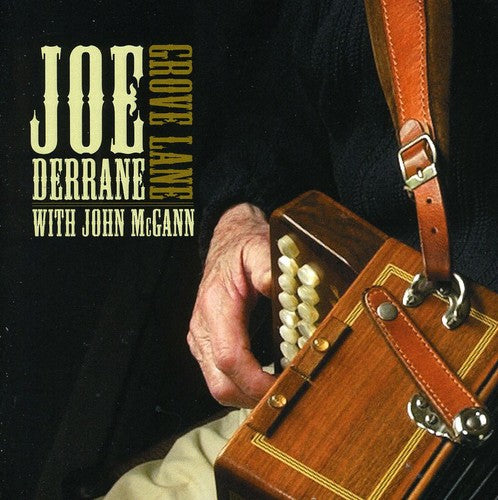 Derrane / Mcgann - Grove Lane - Music CD