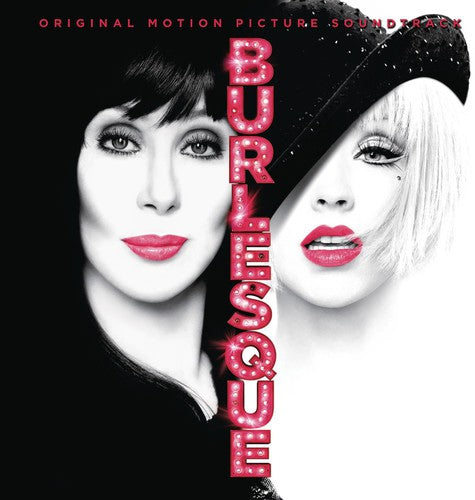 Burlesque / O.s.t. - Burlesque / O.s.t. - Music CD
