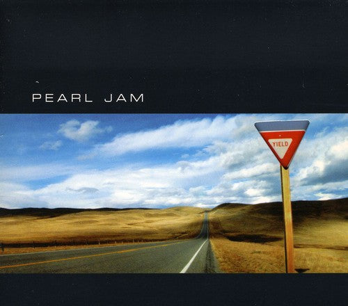 Yield Music CD