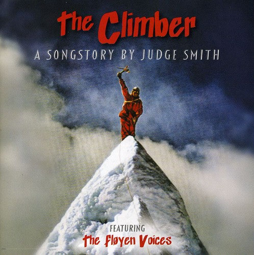Judge Smith - Climber - Music CD