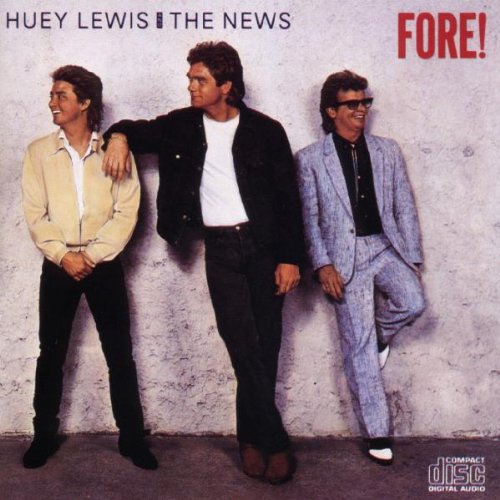 Fore Music CD