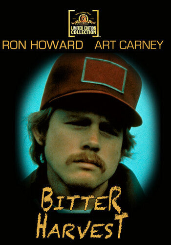 Bitter Harvest (1981) - Bitter Harvest (1981) - DVD