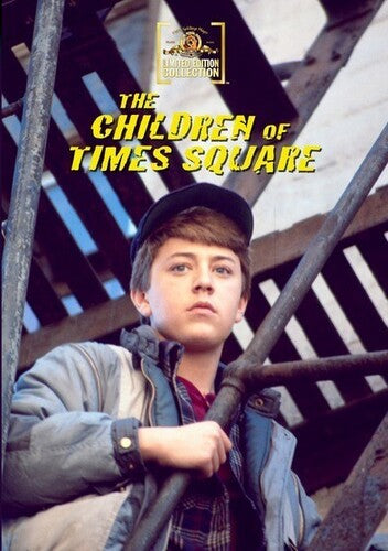 Children Of Times Square - Children Of Times Square - DVD
