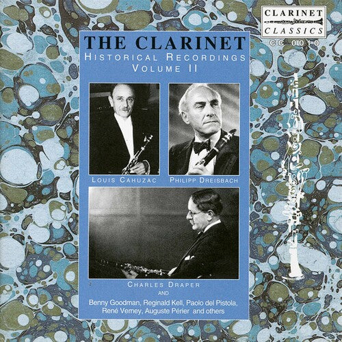 Historical Recordings 2 / Various - Historical Recordings 2 / Various - Music CD