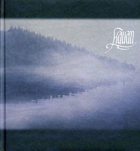 Tenhi - Kauan - Music CD