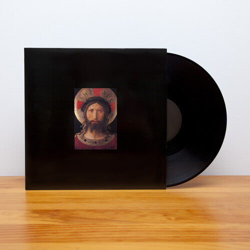 Xiu Xiu - The Air Force Vinyl Record