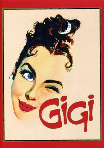 Gigi (1958) - Gigi (1958) - DVD