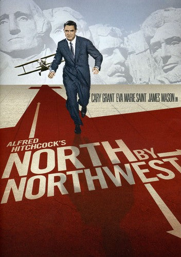 North By Northwest - North By Northwest - DVD