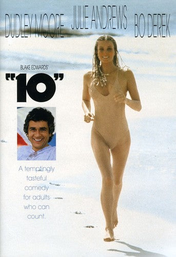 10 ( Ten ) - 10 ( Ten ) - DVD