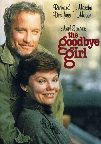 Goodbye Girl (1977) - Goodbye Girl (1977) - DVD
