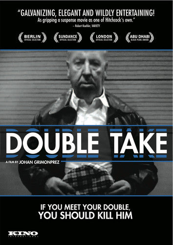 Double Take - Double Take - DVD