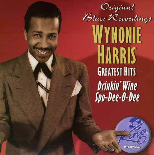 Greatest Hits Music CD