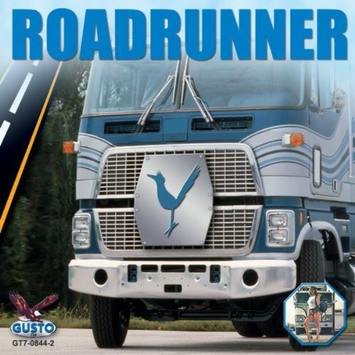 Roadrunner / Various - Roadrunner / Various - Music CD