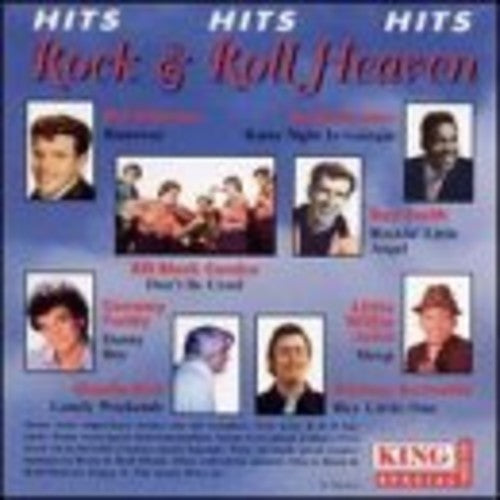 Rock & Roll Heaven / Various - Rock & Roll Heaven / Various - Music CD