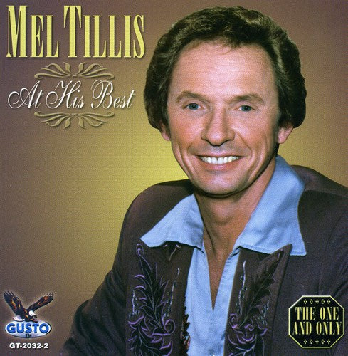 At His Best Music CD