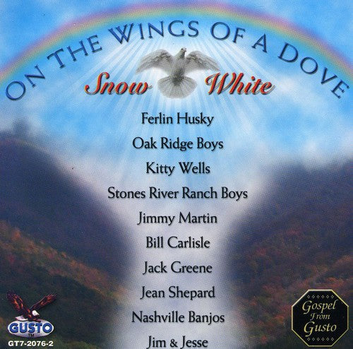 On The Wings Of A Dove / Various - On The Wings Of A Dove / Various - Music CD