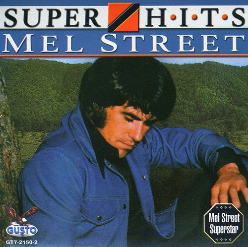 Street,mel - Super Hits - Music CD