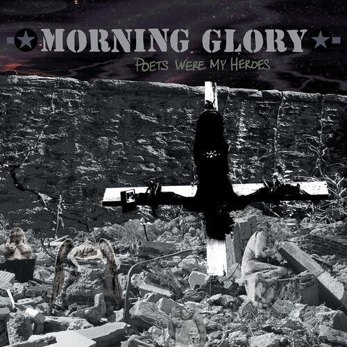 Morning Glory - Poets Were My Heroes - Vinyl Record
