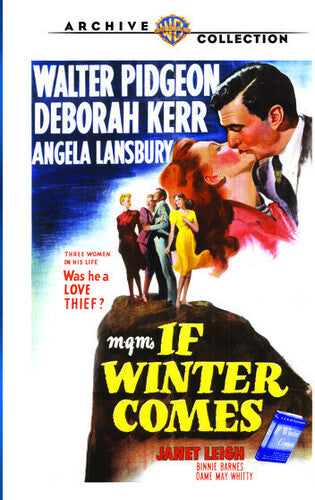 If Winter Comes - If Winter Comes - DVD