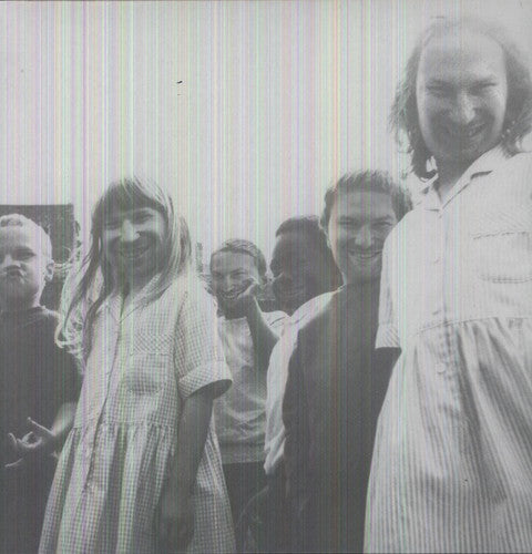 Aphex Twin - Come To Daddy - Vinyl Record