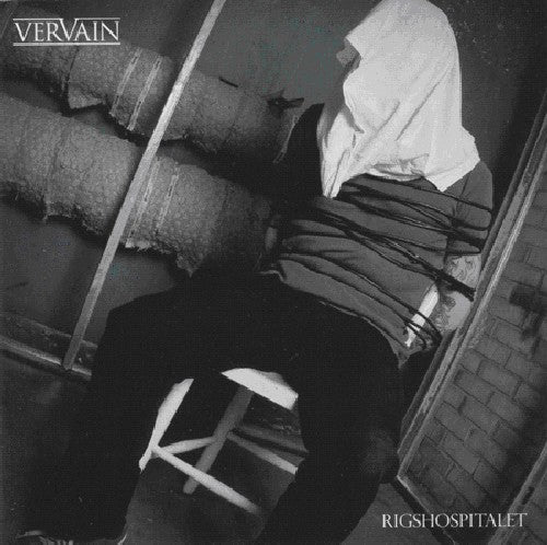 Vervain - Rigshospitalet - Music CD