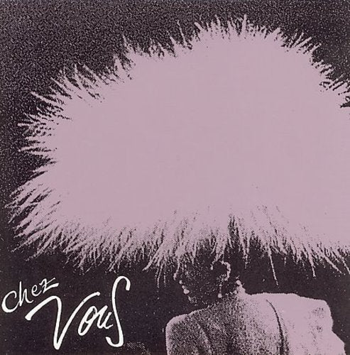 Cha Cha Cabaret Chez Vous / Various - Cha Cha Cabaret Chez Vous / Various - Music CD