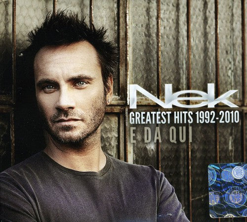 Greatest Hits 1992 - 2010 Music CD