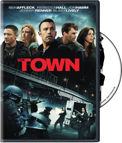 Town - Town - DVD