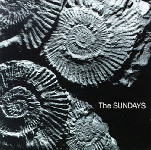 Sundays - Reading Writing & Arithmetic - Music CD