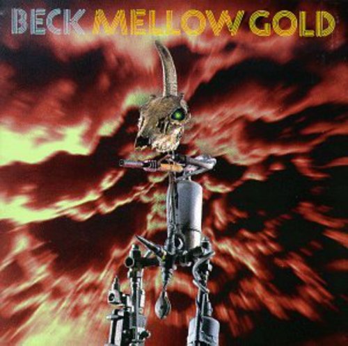 Beck - Mellow Gold - Music CD