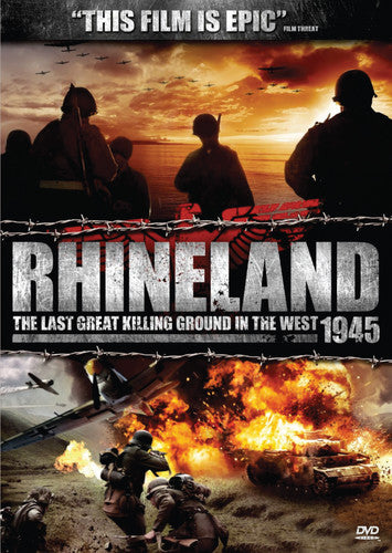 Rhineland - Rhineland - DVD