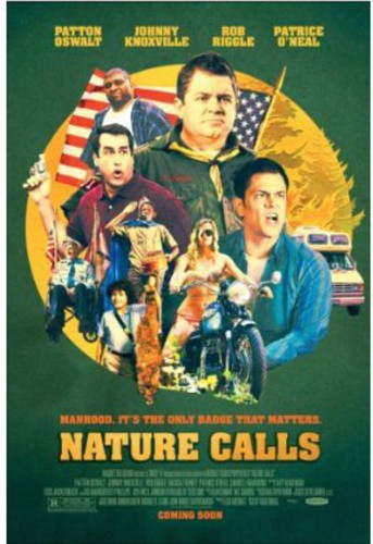 Nature Calls - Nature Calls - DVD