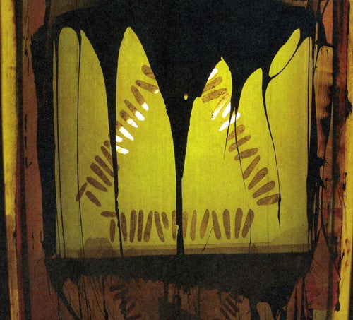 Warpaint - Exquisite Corpse - Music CD