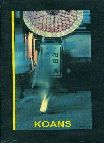 Koans / Various - Koans / Various - Music CD