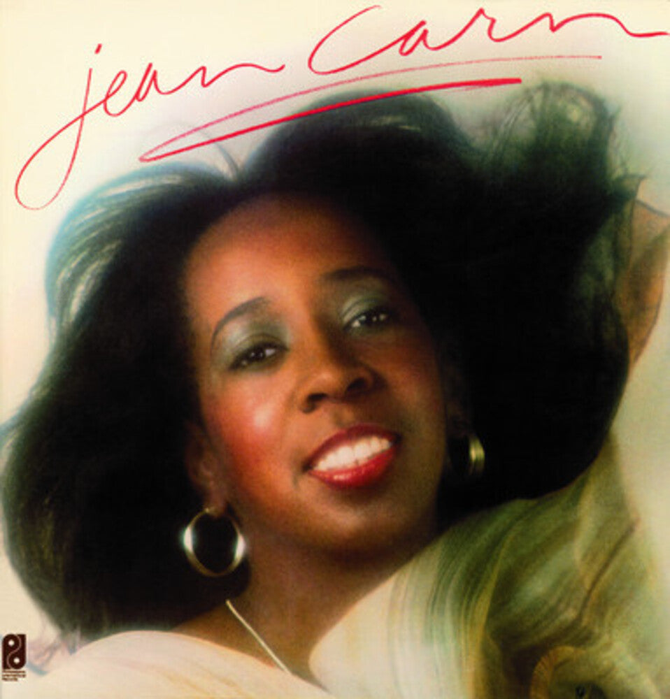 Jean Carne Music CD