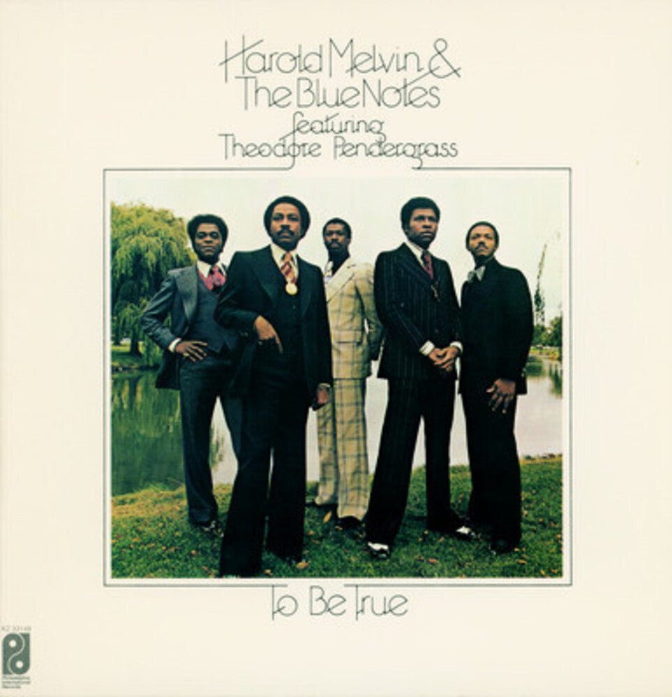 To Be True Music CD