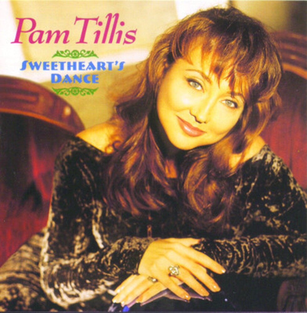 Sweetheart's Dance Music CD