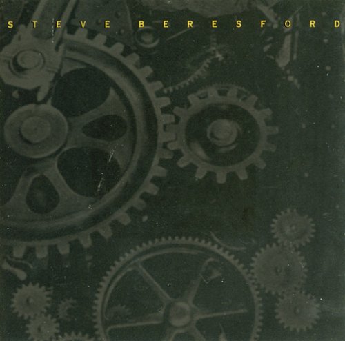 Beresford,steve - Cue Sheets - Music CD
