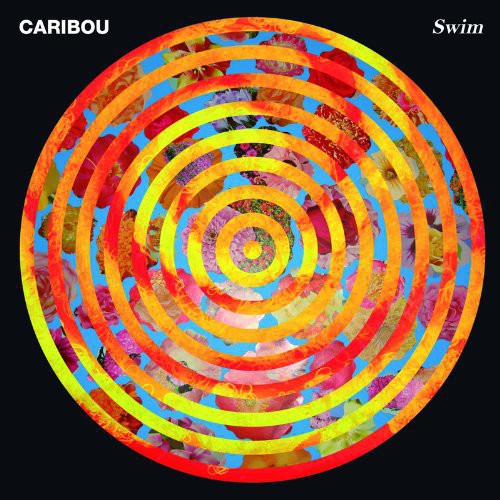 Caribou - Swim - Vinyl Record