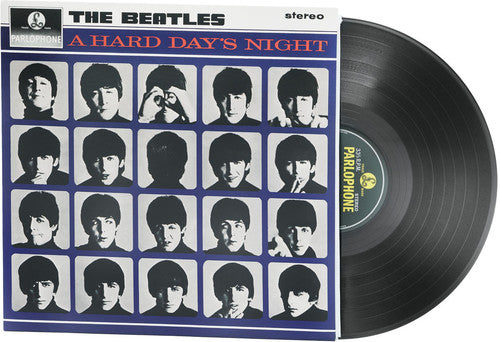 Beatles - Hard Day's Night - Vinyl Record