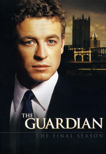 Guardian: Final Season - Guardian: Final Season - DVD
