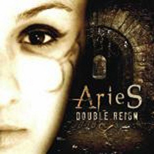 Aries - Double Reign - Music CD