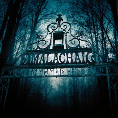 Malachai - Return To The Ugly Side Of Love - Vinyl Record