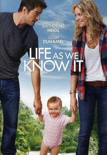 Life As We Know It (2010) - Life As We Know It (2010) - DVD