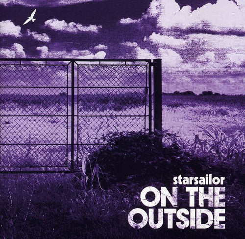 Starsailor - On The Outside - Music CD