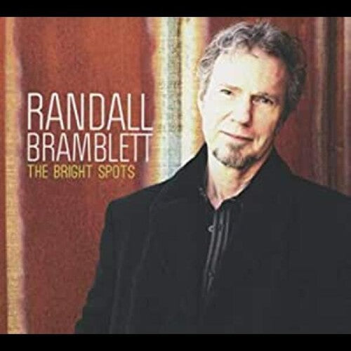 Bramblett,randall - Bright Spots - Music CD