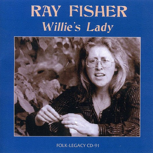 Fisher,ray - Willies Lady - Music CD